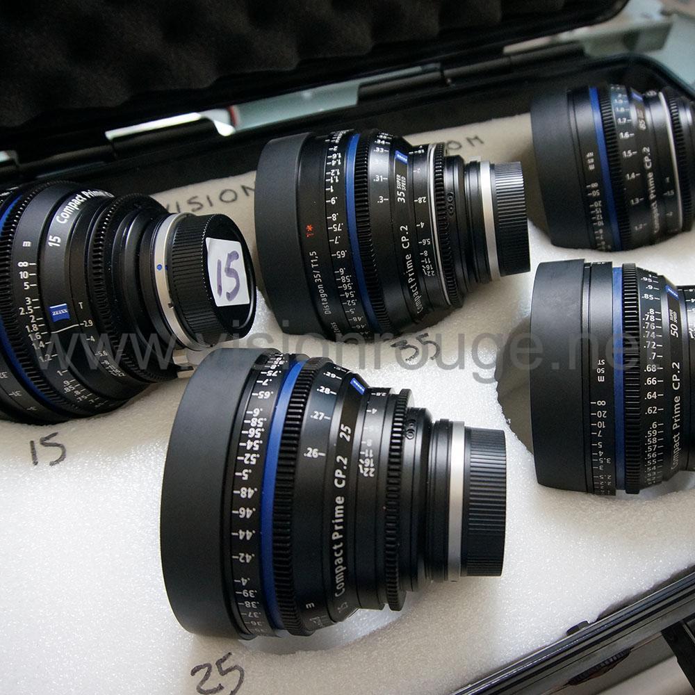 zeiss cp 2 compact prime lens (ef mount)