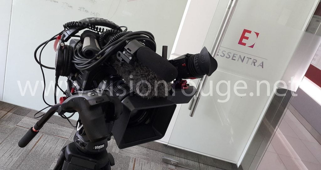 Our Shooter + Sound engineer team will be happy to film your Corporate Event Interview in Ningbo Our Shooter + Sound engineer team will be happy to film your Corporate Event Interview in Ningbo