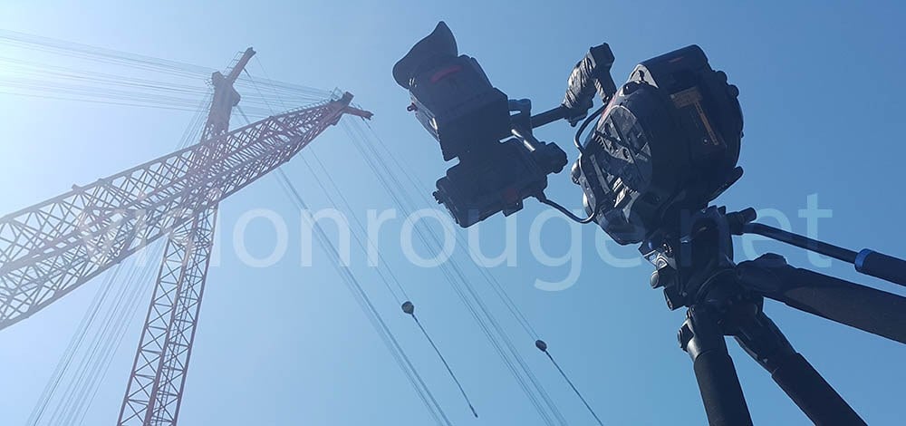 Sony FS7 ND wheel issue and solution Sony FS7 ND wheel issue and solution