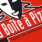 logo boite a pizza sound