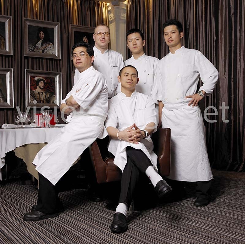 team-restaurant-photographer-shanghai