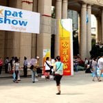 expat show photographer shanghai