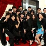 dalian luxury photographer for event