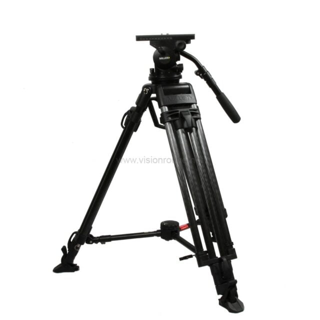 miller tripod