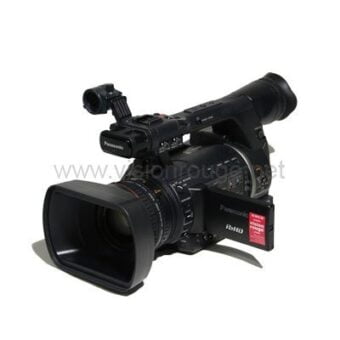 Panasonic HPX 250 or 260MC