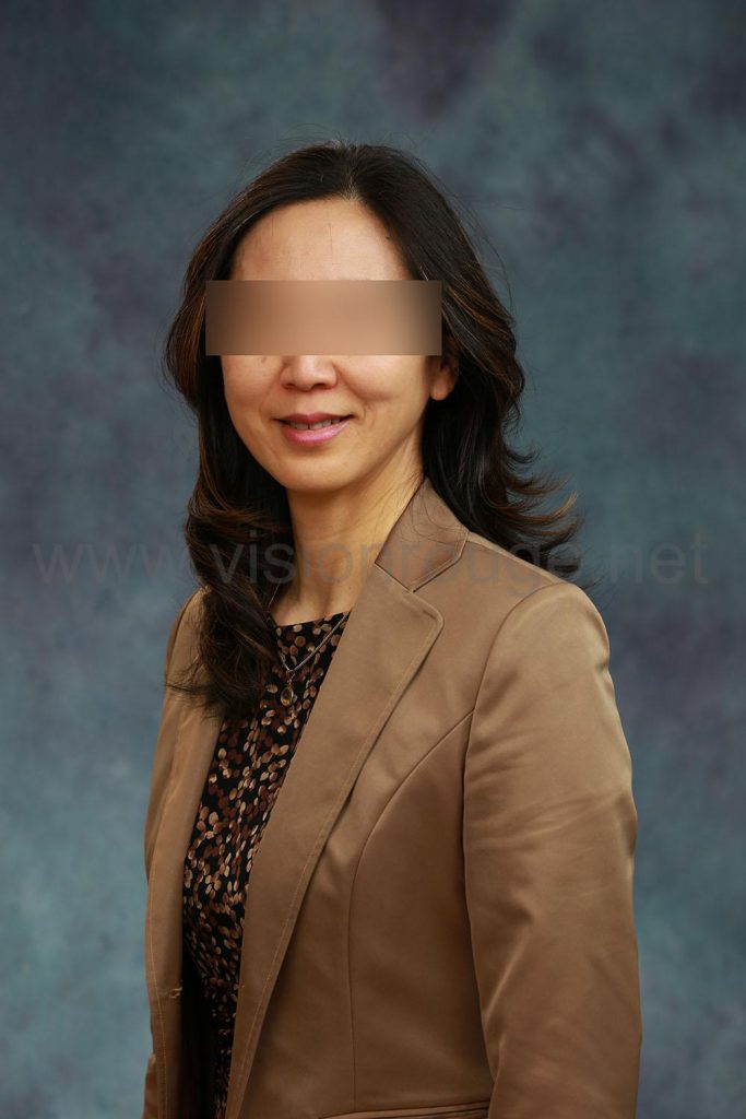 corporate portrait photographer