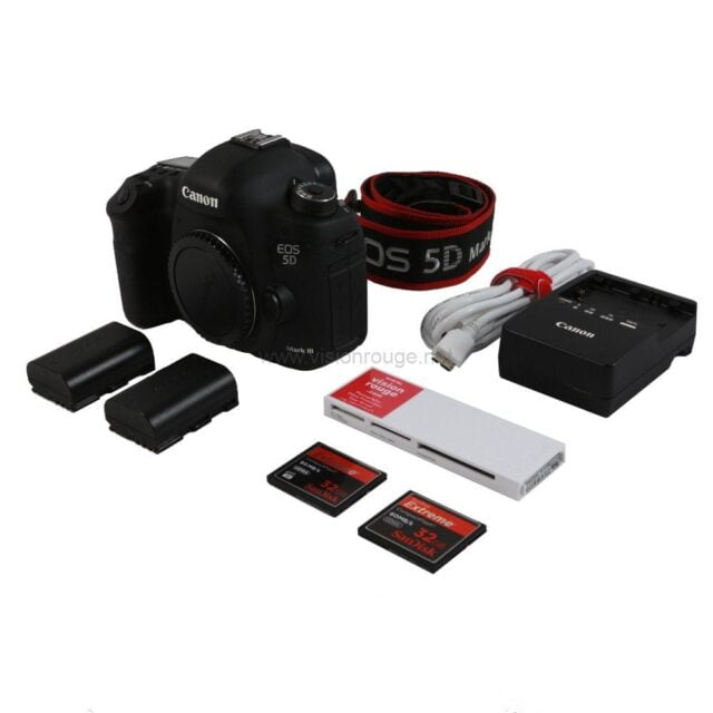 5d3 kit