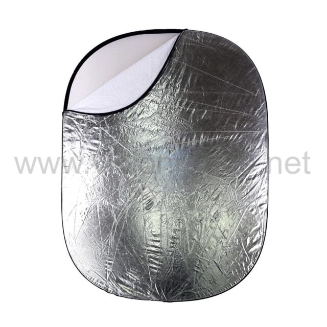 2m x 1.5 m reflector full