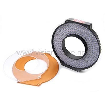 led ring 300 led