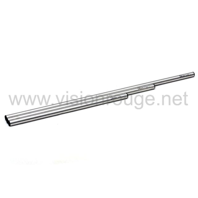 rod 15mm silver