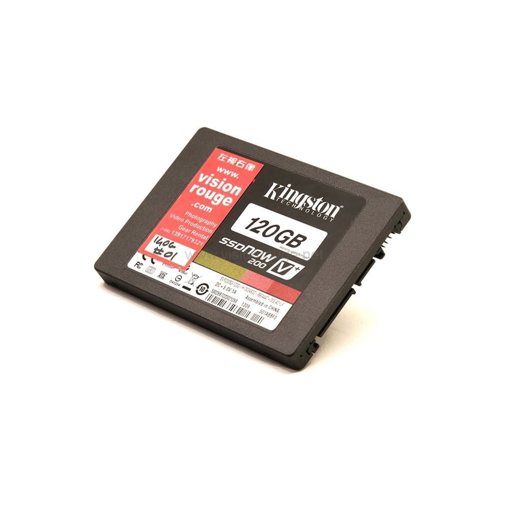 sandisk ssd 120 Gb