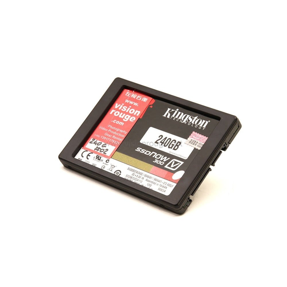 ssd240 GB sandisk