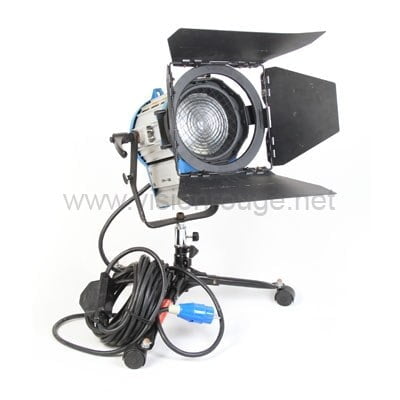 arri 1000w