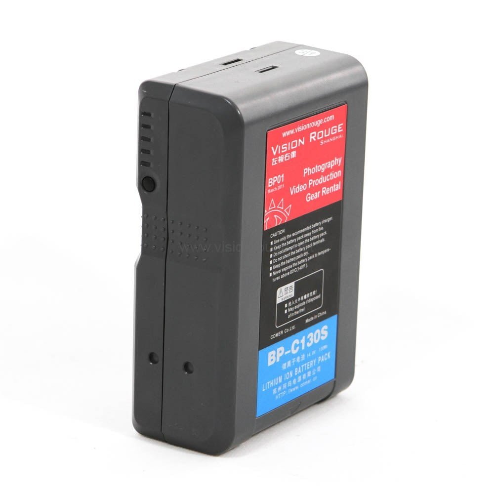 bp battery