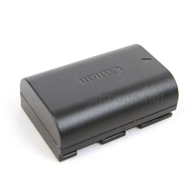 canon battery