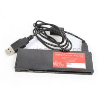 cf card reader