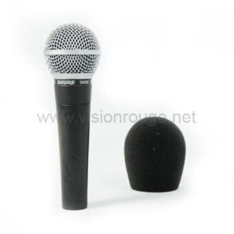 shure sm58