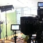 corporate communication videographer