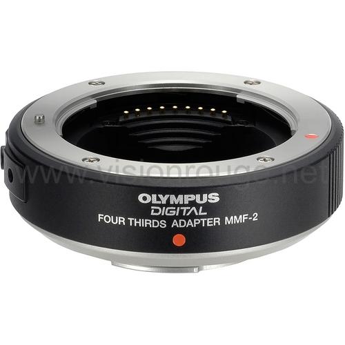 olympus adapter