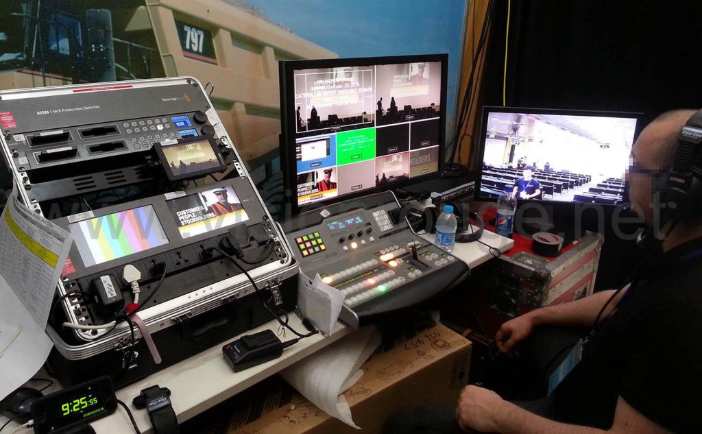 wuxi live feed video team