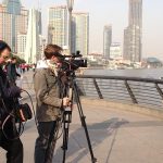 bund interview crew to hire