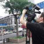 shop opening videographer shanghai