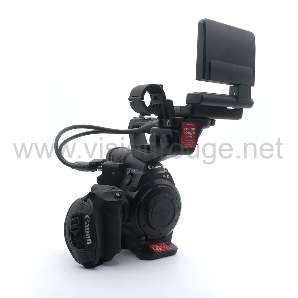 C300_rent_in_Shanghai_beijing_front