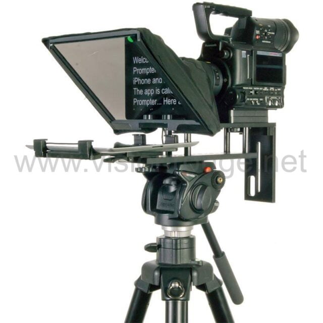 tp300 prompter