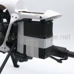battery enclosure to keep warm your dji inspire one aerial pro