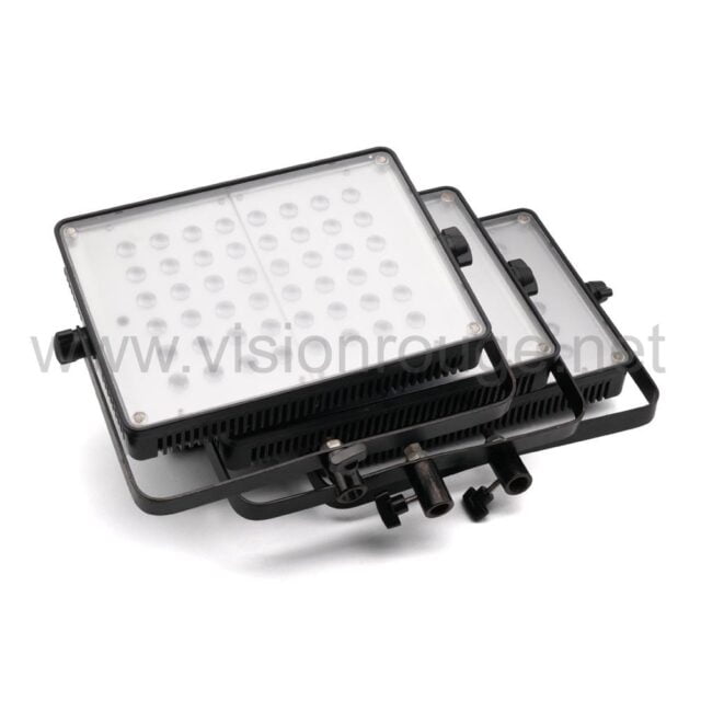 kit 3 comer hi power led