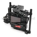 Sony A7S3 cage smallrig