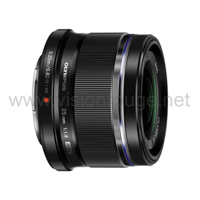 Olympus m43 25mm lens to rent