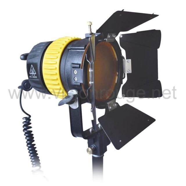 80W led fresnel