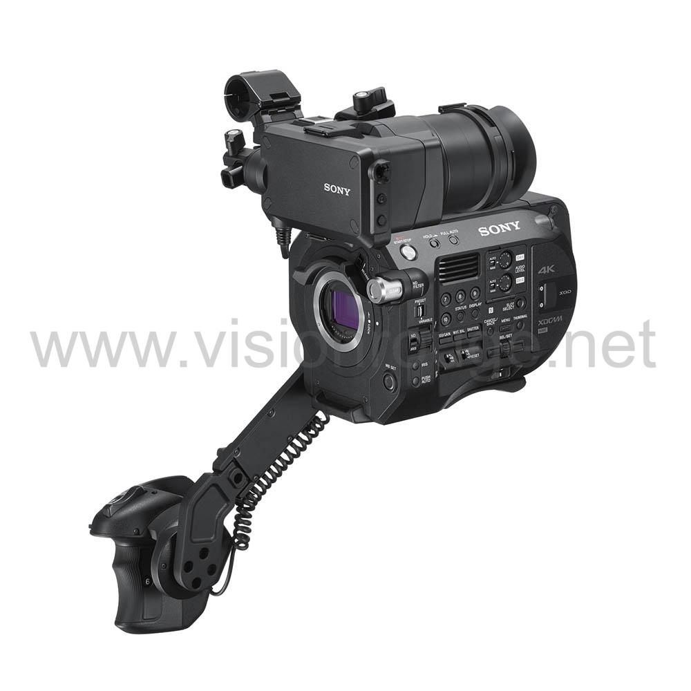 Sony-PXW-FS7-II 