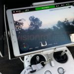 dji operator drone to hire