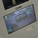 LiveU to rent in Hong Kong