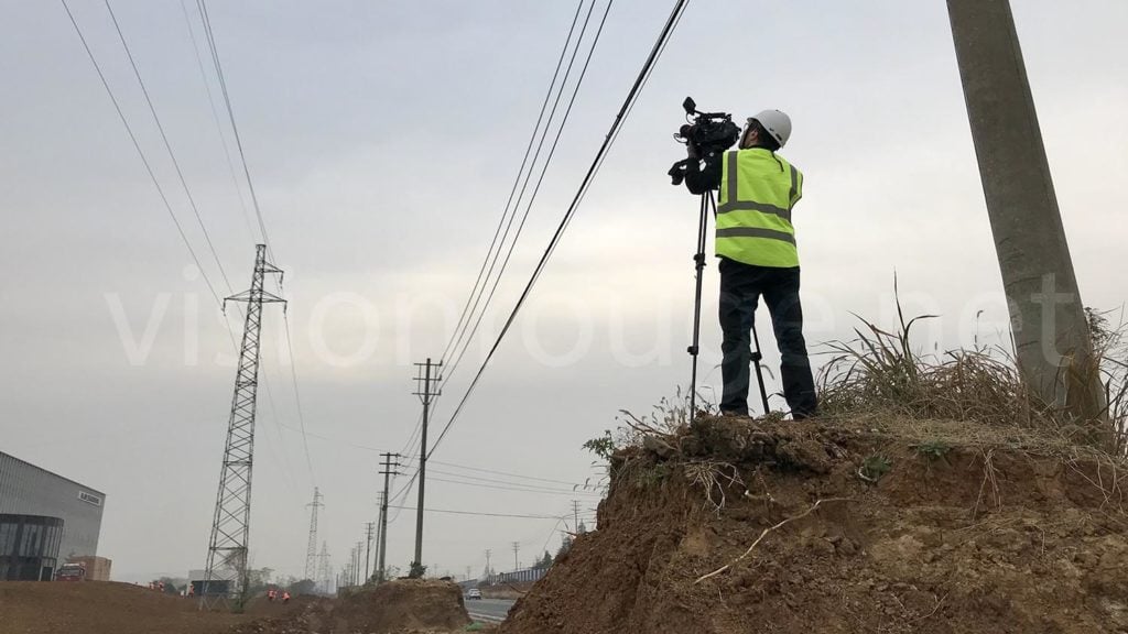 B-roll Interview Camera operator Sound tech Nanjing B-roll Interview Camera operator Sound tech Nanjing