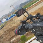 Putuoshan-time-lapse-english-crew-china-construction-work-airport-to-hire