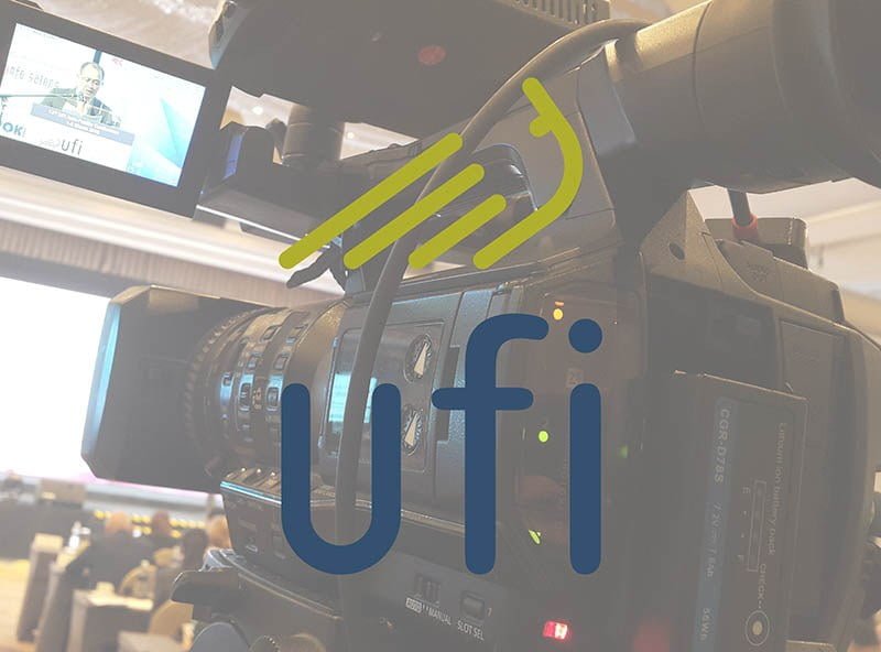UFI conference in Malaysia to film, Need a camera operator for your corporate event