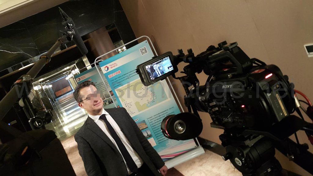 conference-coverage-interview-local-crew-shanghai-to-hire-producer-translator-4k-camera-gear