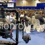 Belt and Road Summit 2018 Hire Gimbal operator and videographer based in Hong Kong