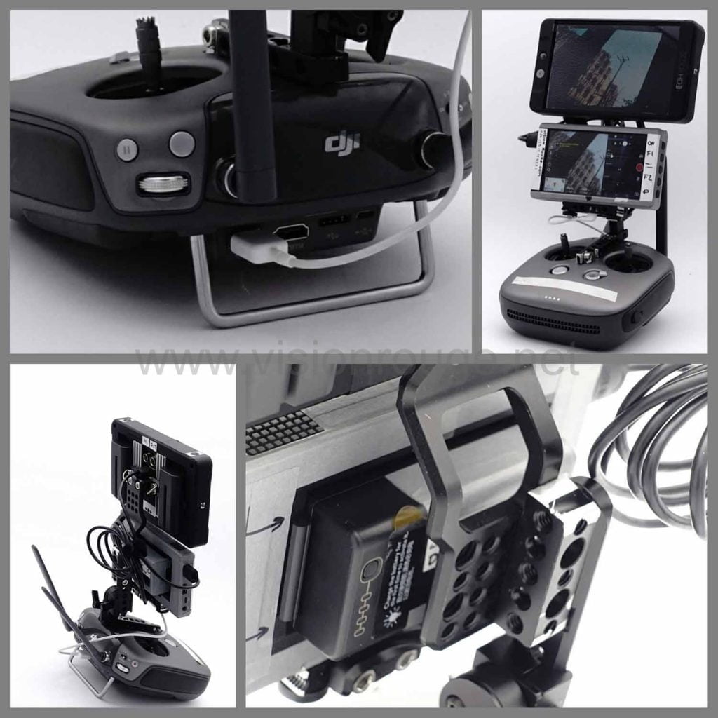 DJI-Inspire-CrystalSky-smallHD-stack-diy-hack