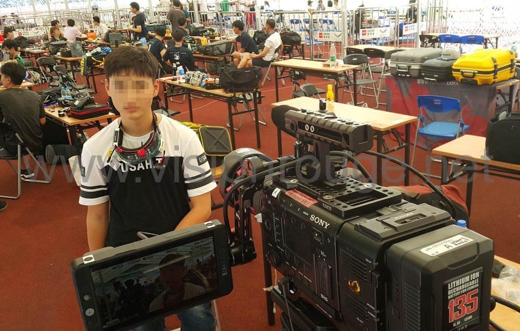 louer-une-sony-pmw-F55-a-Shenzhen-hongkong-camera-location-a-guangzhou-francophone