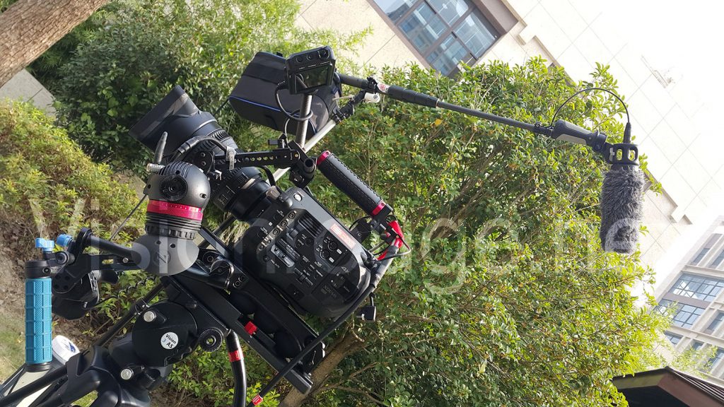Hire Dop Sound-Tech One-on-One Interviews in Shanghai