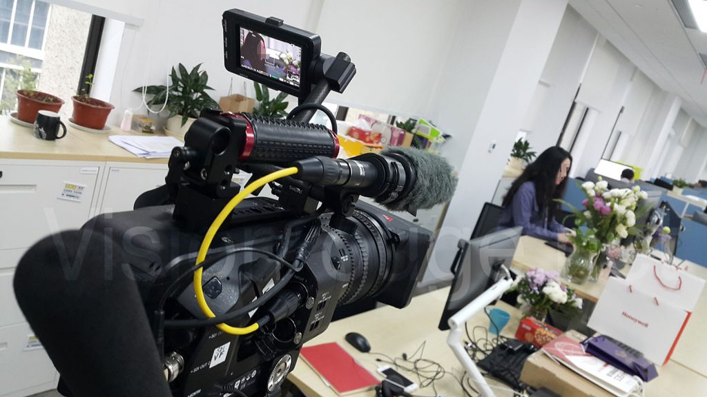 looking for Dop Sound-Tech One-on-One Interviews in Shanghai