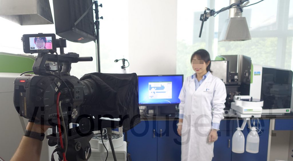 Product-presentation-training-video-china-shanghai-hongh-kong-film