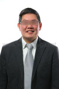 corporate white backdrop team picture shanghai freelance photographer