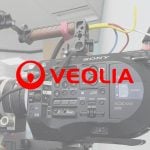 Corporate-video-presentation-for-veolia-in-Hong-Kong-recording-one-to-one-interview-at-regional-office