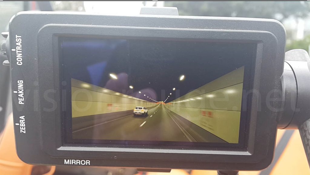 shanghai-car-chase-tunnel-Transportation-Corporate-movie