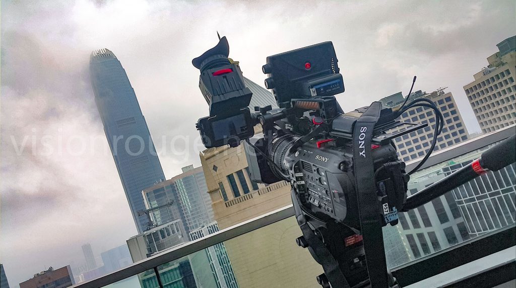 sony-fs7-2019-ultimate-eng-kit-wooden-camera-zacuto-and-smallrig-hong-kong-rent-camera-operator